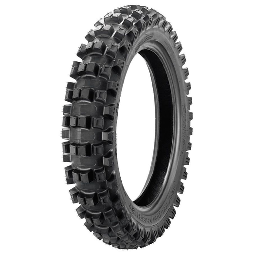 Покрышка BORILLI 18" 120/100-18 B007 INFINITY EXC TT 68R pitbikemarket.ru