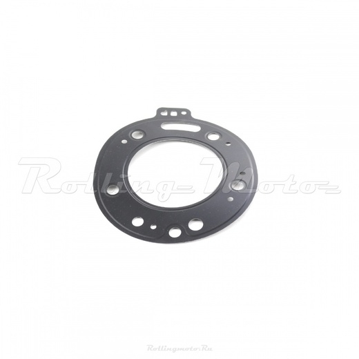 Прокладка головки цилиндра  GR7 двиг. MT-250 2T OEM pitbikemarket.ru