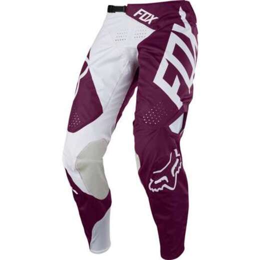 Мотоштаны Fox 360 Preme Pant Purple, 30, 2018 (19417-053-30) pitbikemarket.ru