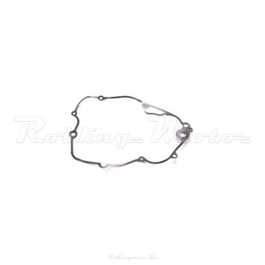 Прокладка крышки правого картера GR7 двиг. MT-250 2T OEM pitbikemarket.ru