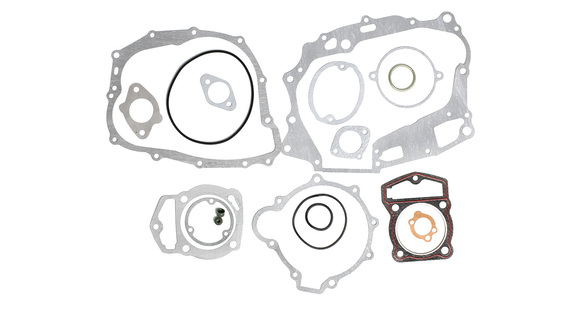 Набор прокладок (полный) 169FMM (CB250) X-TECH pitbikemarket.ru