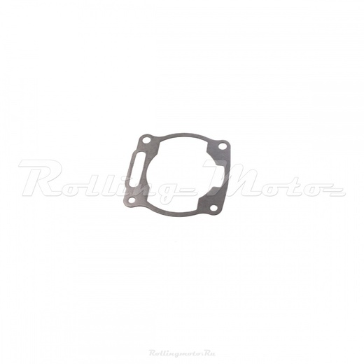 Прокладка цилиндра  GR7 двиг. MT-250 2T OEM pitbikemarket.ru