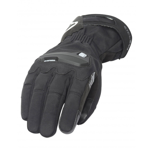 Acerbis перчатки утепленные CE DISCOVERY Black, XXXL pitbikemarket.ru