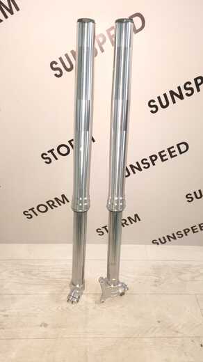 Амортизаторы передние KKE 54*60 48mm 940mm pitbikemarket.ru