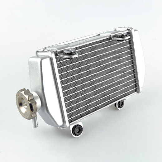 Радиатор правый Avantis A6 / Progasi Gaudi 300 pitbikemarket.ru