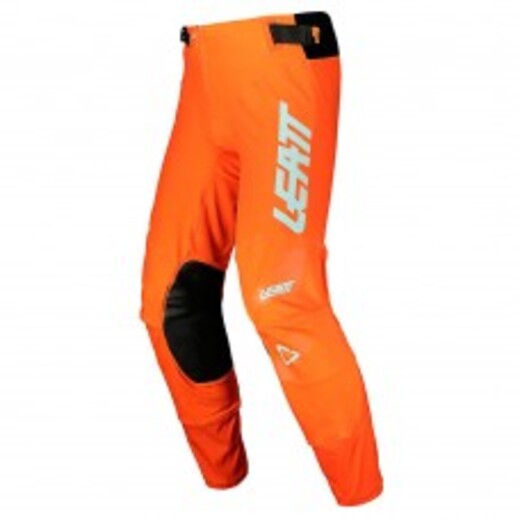 Мотоштаны Leatt Moto 5.5 I.K.S Pant Orange, 32, 2021 (5021010202) pitbikemarket.ru
