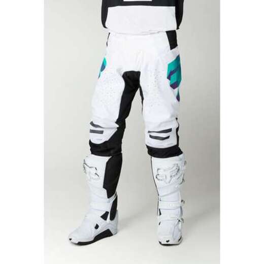 Мотоштаны Shift Black Label UV Pant White/Ultraviolet, 34, 2021 (26496-476-34) pitbikemarket.ru