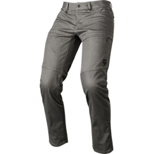 Мотоштаны Shift Recon Venture Pant Smoke, 34, 2019 (21715-296-34) pitbikemarket.ru