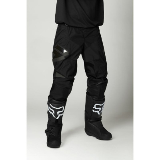 Мотоштаны Shift White Label Blak Pant Black/Black, 38, 2021 (26504-021-38) pitbikemarket.ru