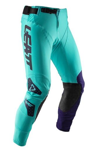 Мотоштаны Leatt GPX 5.5 I.K.S Pant Aqua W34 (5020001093) pitbikemarket.ru