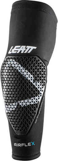 Налокотники Leatt AirFlex Pro Elbow Guard Black M (5020004321) pitbikemarket.ru