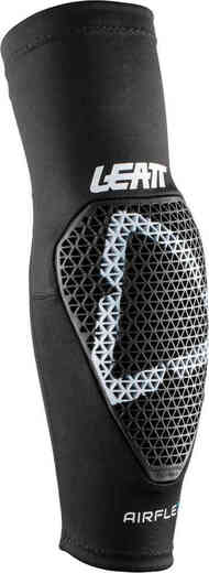 Налокотники Leatt AirFlex Pro Elbow Guard Black XL (5020004323) pitbikemarket.ru
