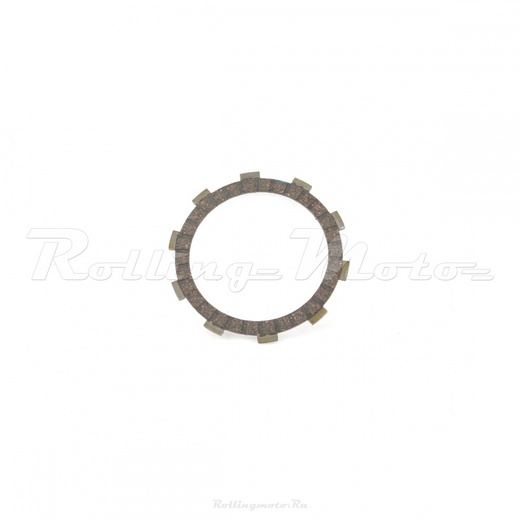 Диск сцепления GR7 двиг. MT-250 2T OEM pitbikemarket.ru