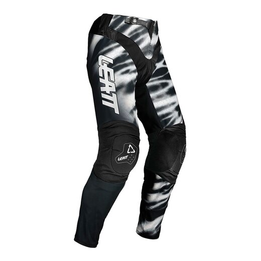 Мотоштаны детские Leatt Moto 3.5 Mini Pant African Tiger, XS, 2021 (5021010341) pitbikemarket.ru