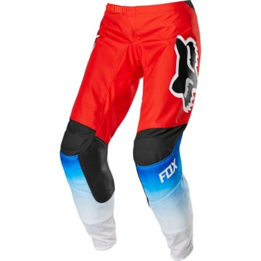Мотоштаны женские Fox 180 Fyce Womens Pant Blue/Red, 8, 2020 (23964-149-8) pitbikemarket.ru