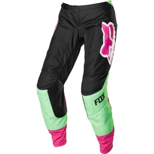 Мотоштаны женские Fox 180 Fyce Womens Pant Multi, 8, 2020 (23964-922-8) pitbikemarket.ru