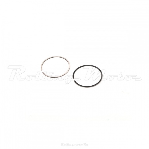 Кольца поршневые (компл.) GR7 двиг. MT-250 2T OEM pitbikemarket.ru
