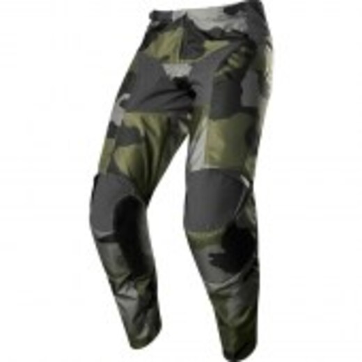 Мотоштаны подростковые Fox 180 Przm Youth Pant Camo, 24, 2020 (24626-027-24) pitbikemarket.ru