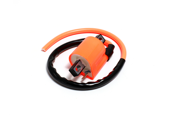 Катушка зажигания JOG-50 (универсальная) pitbikemarket.ru