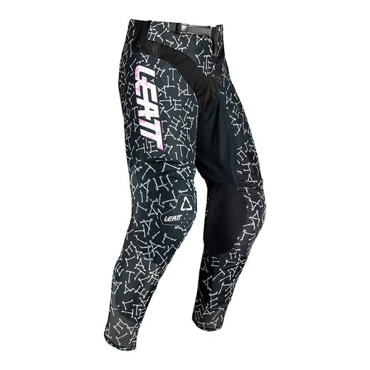 Мотоштаны подростковые Leatt Moto 3.5 Jr Pant Bones, S, 2021 (5021010362) pitbikemarket.ru