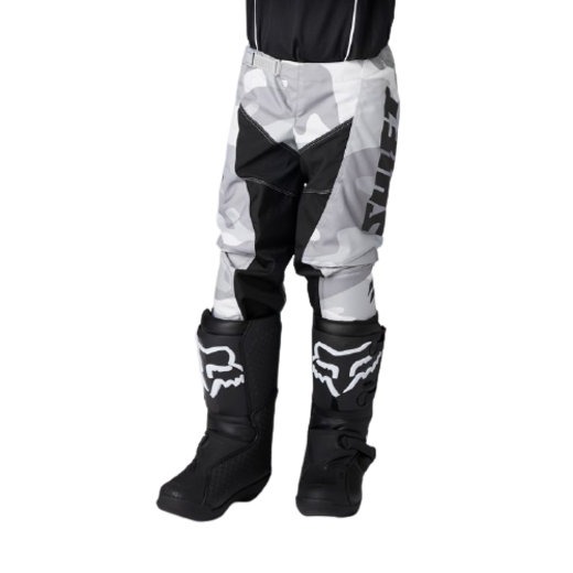 Мотоштаны подростковые Shift G.I. Fro Whit3 Youth Pant LE Black Camo, 22, 2021 (25434-247-22) pitbikemarket.ru