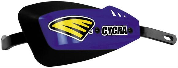 Защита рук эндуро CYCRA SERIES ONE без крепежа синяя pitbikemarket.ru