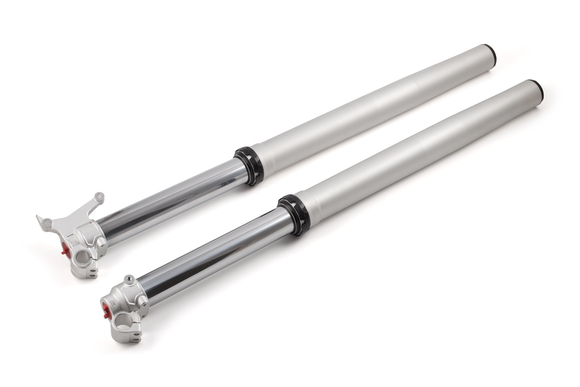 Перья вилки для эндуро мотоцикла 920мм 54/60 48мм PROCIDA K41 NC300S pitbikemarket.ru