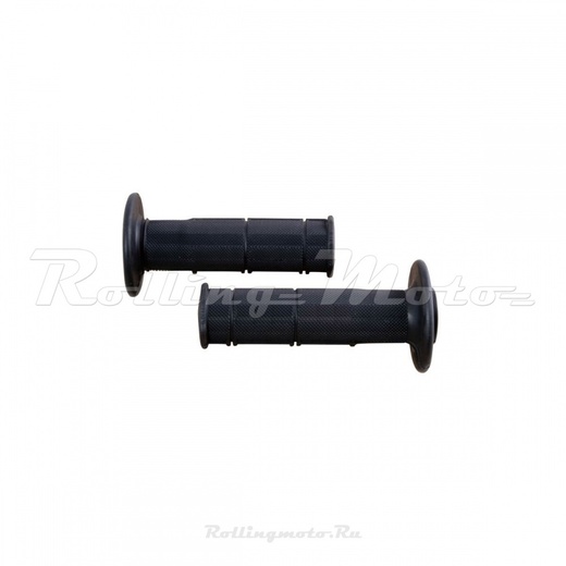 Грипсы R-Tech MPR SOFT (мягкие) черные pitbikemarket.ru