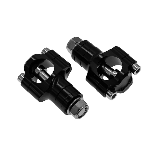 Стойки руля IGP 1-1/8 28,6мм CNC pitbikemarket.ru