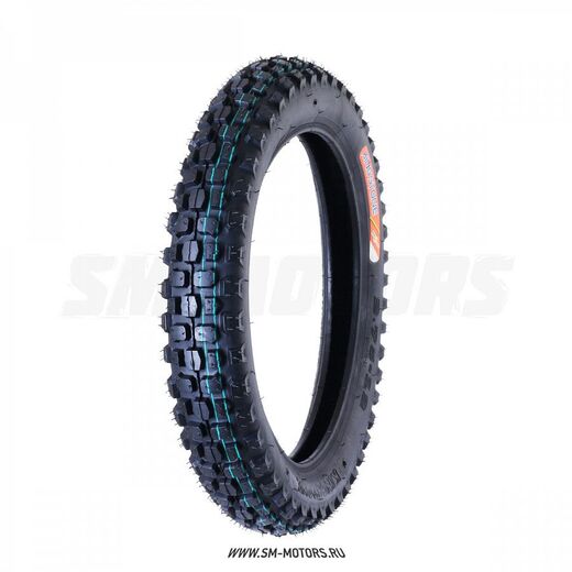 Покрышка Kingstone 12" 2.75-12 P75, 4PR TT pitbikemarket.ru
