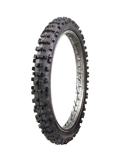 Шина пневматическая 70/100-17 KENDA K783F 40M TT pitbikemarket.ru