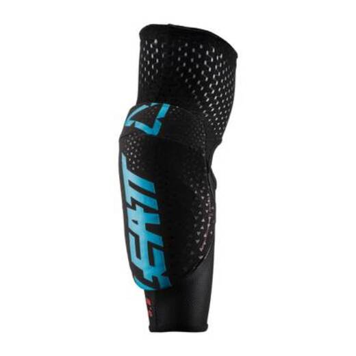 Налокотники Leatt 3DF 5.0 Elbow Guard Fuel/Black, XXL, 2021 (5019400384) pitbikemarket.ru