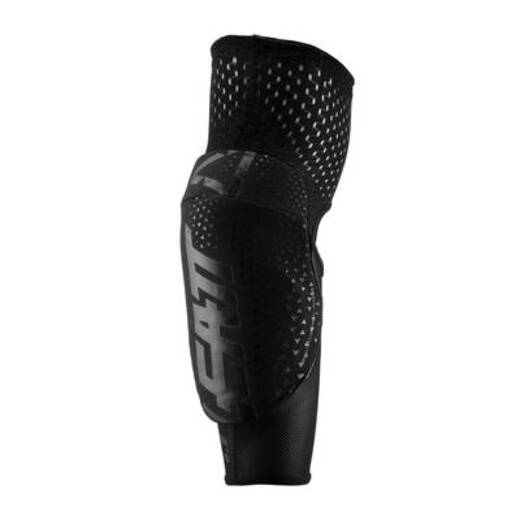 Налокотники Leatt 3DF 5.0 Elbow Guard Black, S, 2021 (5019400360) pitbikemarket.ru
