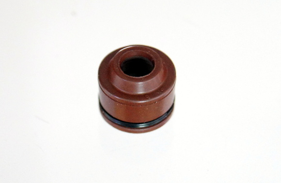 Маслосъемный колпачек двиг. 1P63QML (180cc) pitbikemarket.ru