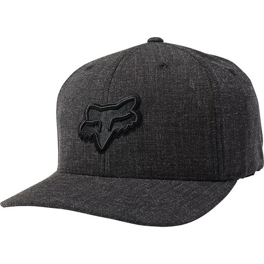Бейсболка Fox Transposition Flexfit Hat 23688-003-L/XL pitbikemarket.ru
