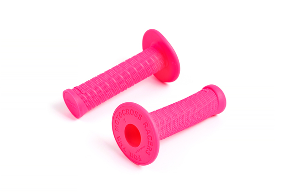 Грипсы универсальные OTOM 22-25 мм розовые pitbikemarket.ru