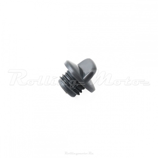 Пробка двигателя заливная (пластик) GR7 двиг. MT-250 2T OEM pitbikemarket.ru