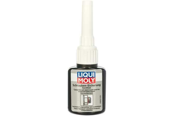 Средство для фиксации винтов (сильная фикс.) Liqui Moly 0,01л. (8060) pitbikemarket.ru