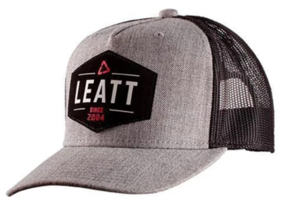 Бейсболка Leatt Cap Promo 8021008200 pitbikemarket.ru