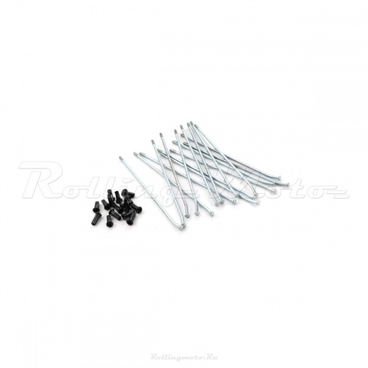 Спицы GR7 LITE 18" компл.16 шт. pitbikemarket.ru