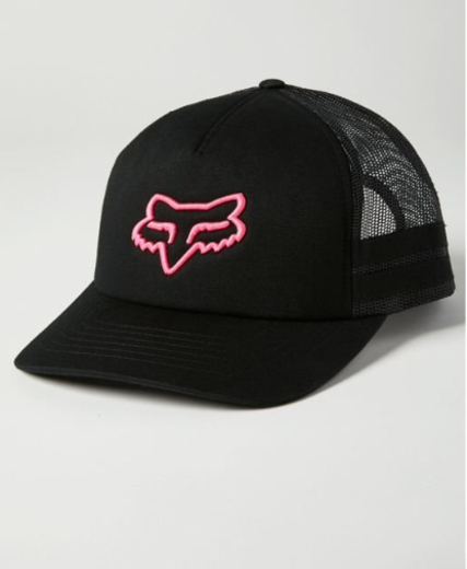 Бейсболка женская Fox Boundary Trucker 26594-285-OS pitbikemarket.ru