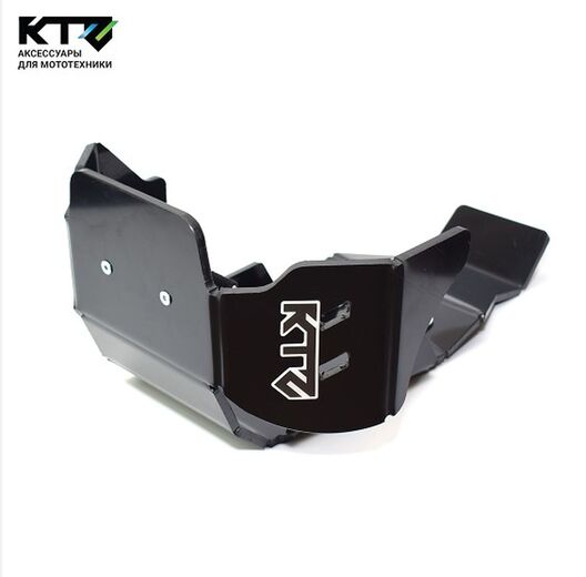 Защита картера двигателя KTZ для эндуро мотоцикла Regulmoto Crosstrec 300 (SK178MN) 2022 pitbikemarket.ru