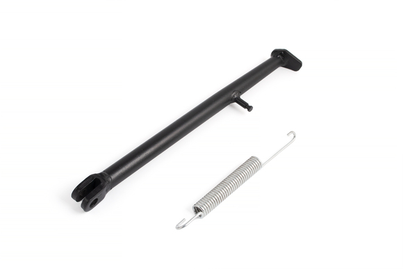 Боковая подножка с пружиной BRZ X6S pitbikemarket.ru