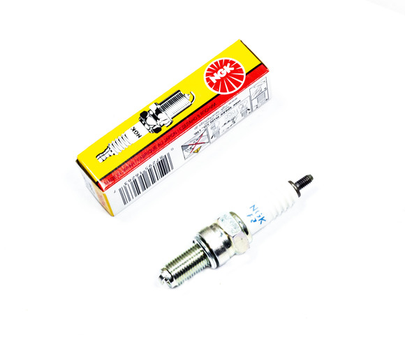 Свеча NGK CR9E pitbikemarket.ru