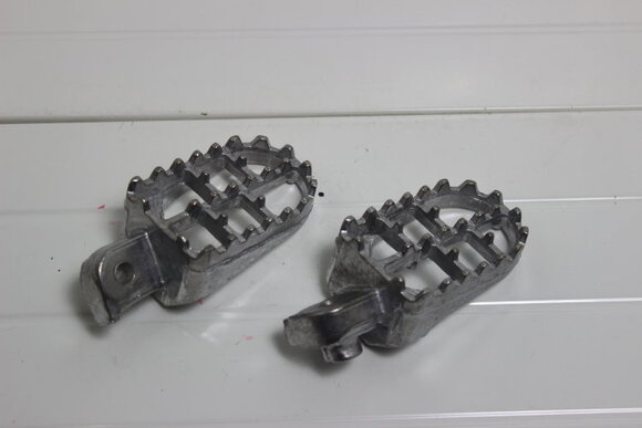 Подножки универсальные для питбайка (пара) pitbikemarket.ru