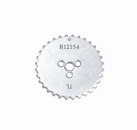 Звездочка распредвала KAYO двиг. YX140 см3 (P040051) CN pitbikemarket.ru