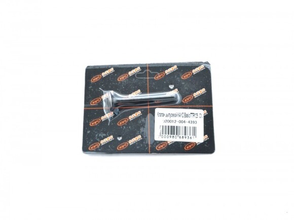 Клапан выпускной KAYO Basic/TTR125  CN pitbikemarket.ru
