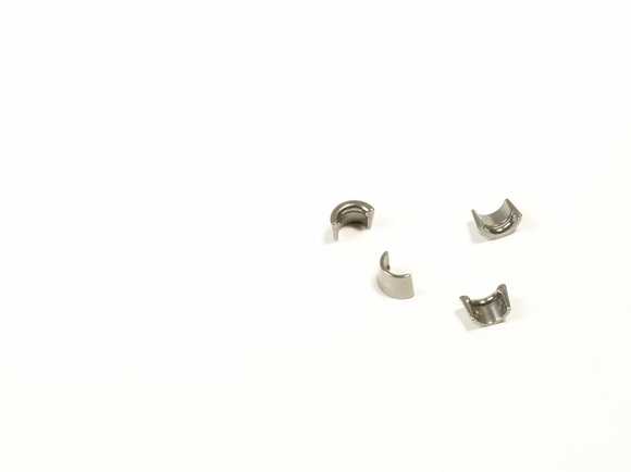 Сухарь клапана (компл.4шт.) двиг. LC 166FMM CN pitbikemarket.ru