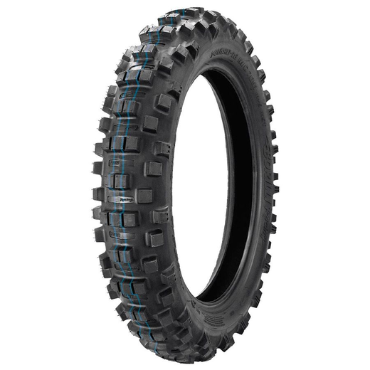Покрышка BORILLI 18" 140/80-18 7 DAYS ENDURO SOFT TT 70M pitbikemarket.ru