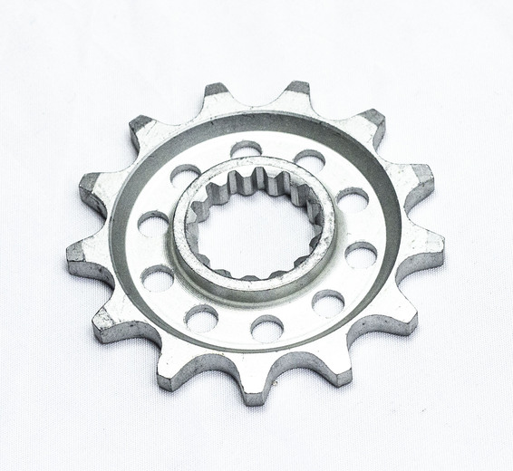 Звезда ведушая 520 13T (BRZ X7, KTM SX / EXC / FE / TE) pitbikemarket.ru